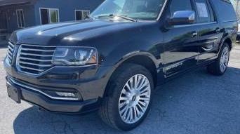 LINCOLN NAVIGATOR L 2017 5LMJJ3JT3HEL02983 image